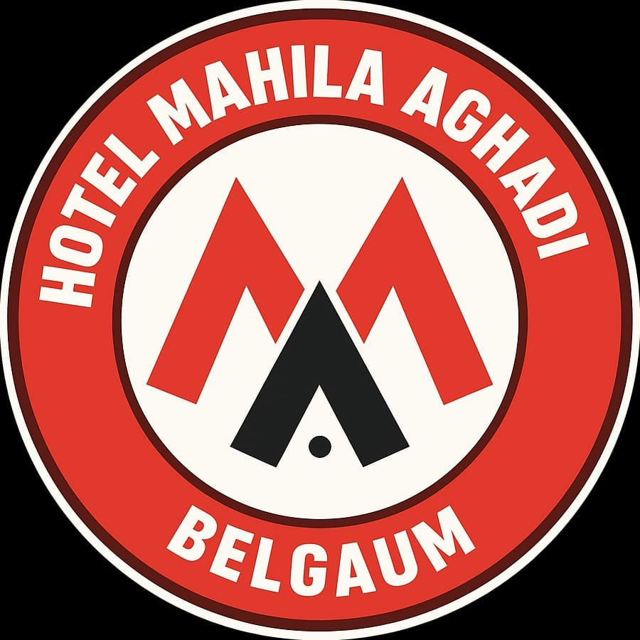 Hotel Mahila Aghadi Logo